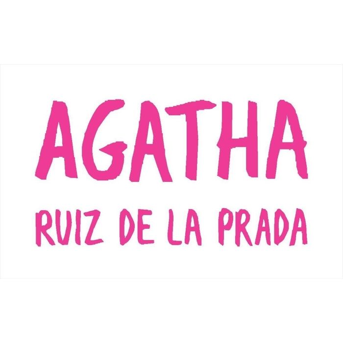 AGATHA RUIZ DE LA PRADA