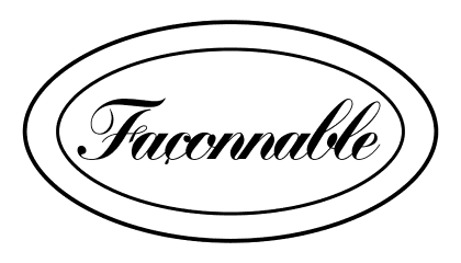 FACONNABLE