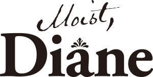 MOIST DIANE
