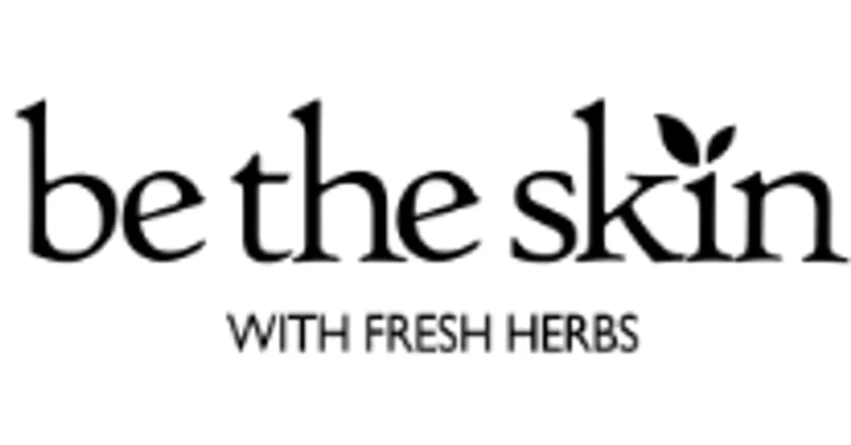 BE THE SKIN