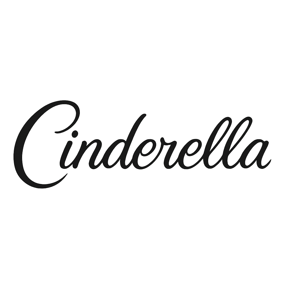 CINDERELLA