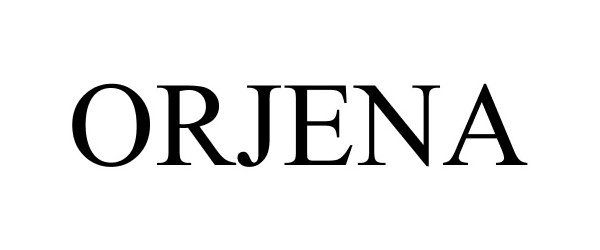 ORJENA