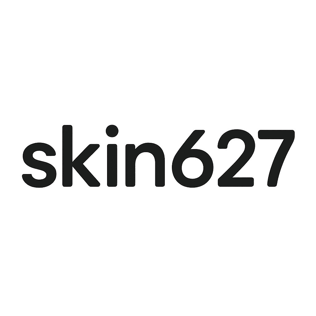 SKIN627